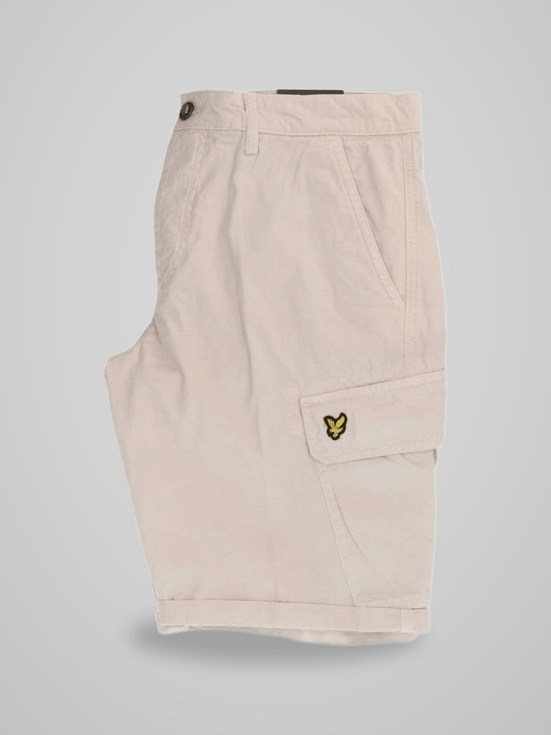 Bermuda WEMBLEY CARGO SHORT - foto indossata