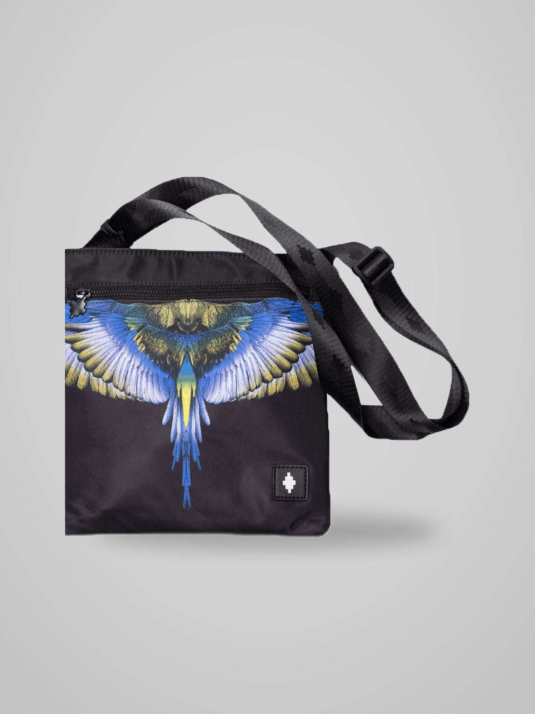 Borsa Nylon Stampa
