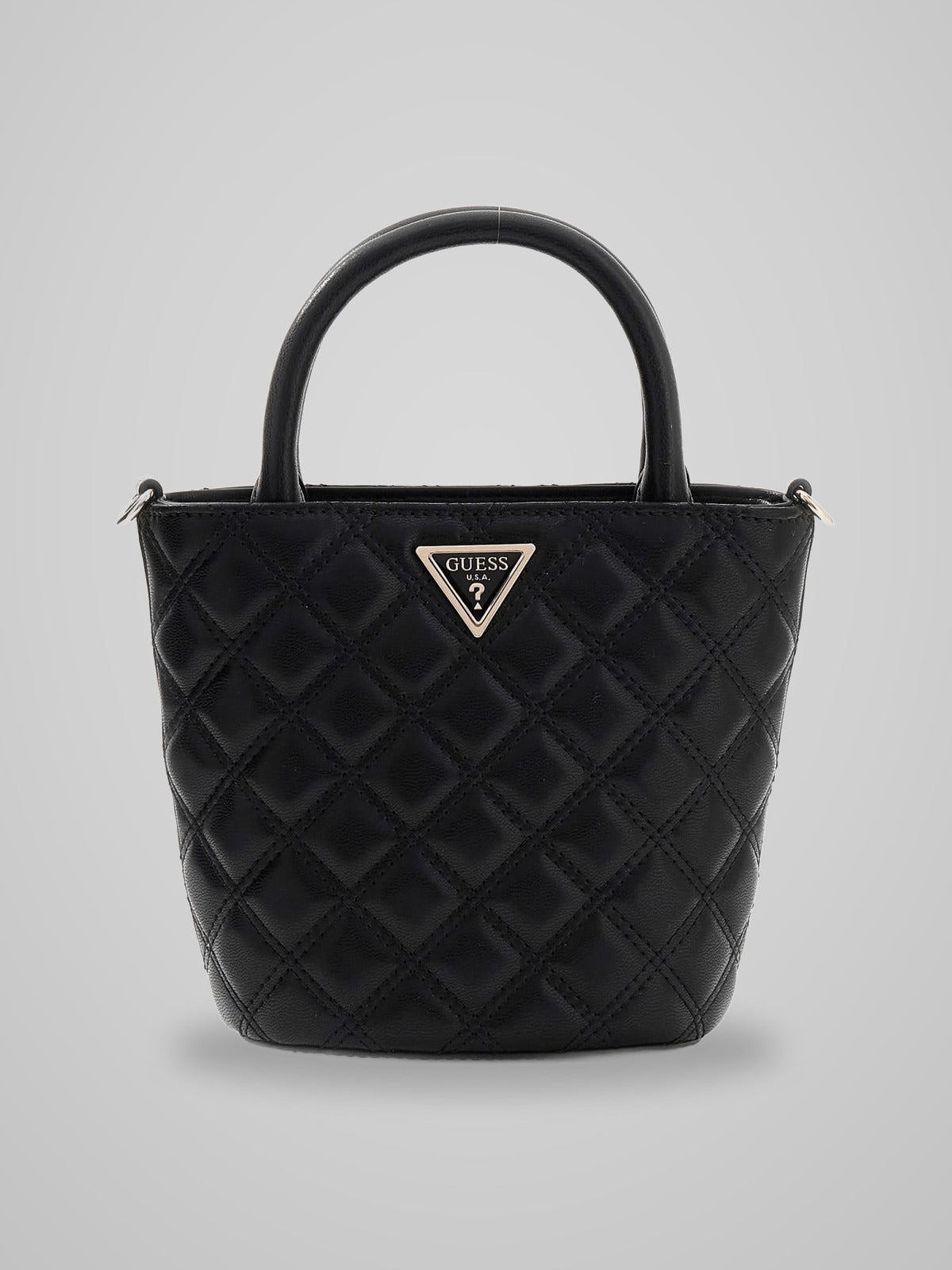Borse a mano Guess GIULLY II MINI TOTE