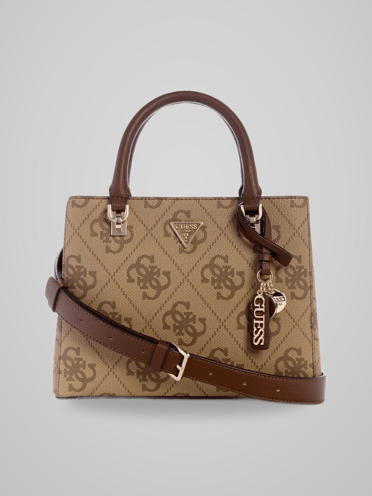 Borse a mano Guess NOELLE II SML MULTI COMP