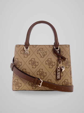 Borse a mano Guess NOELLE II SML MULTI COMP
