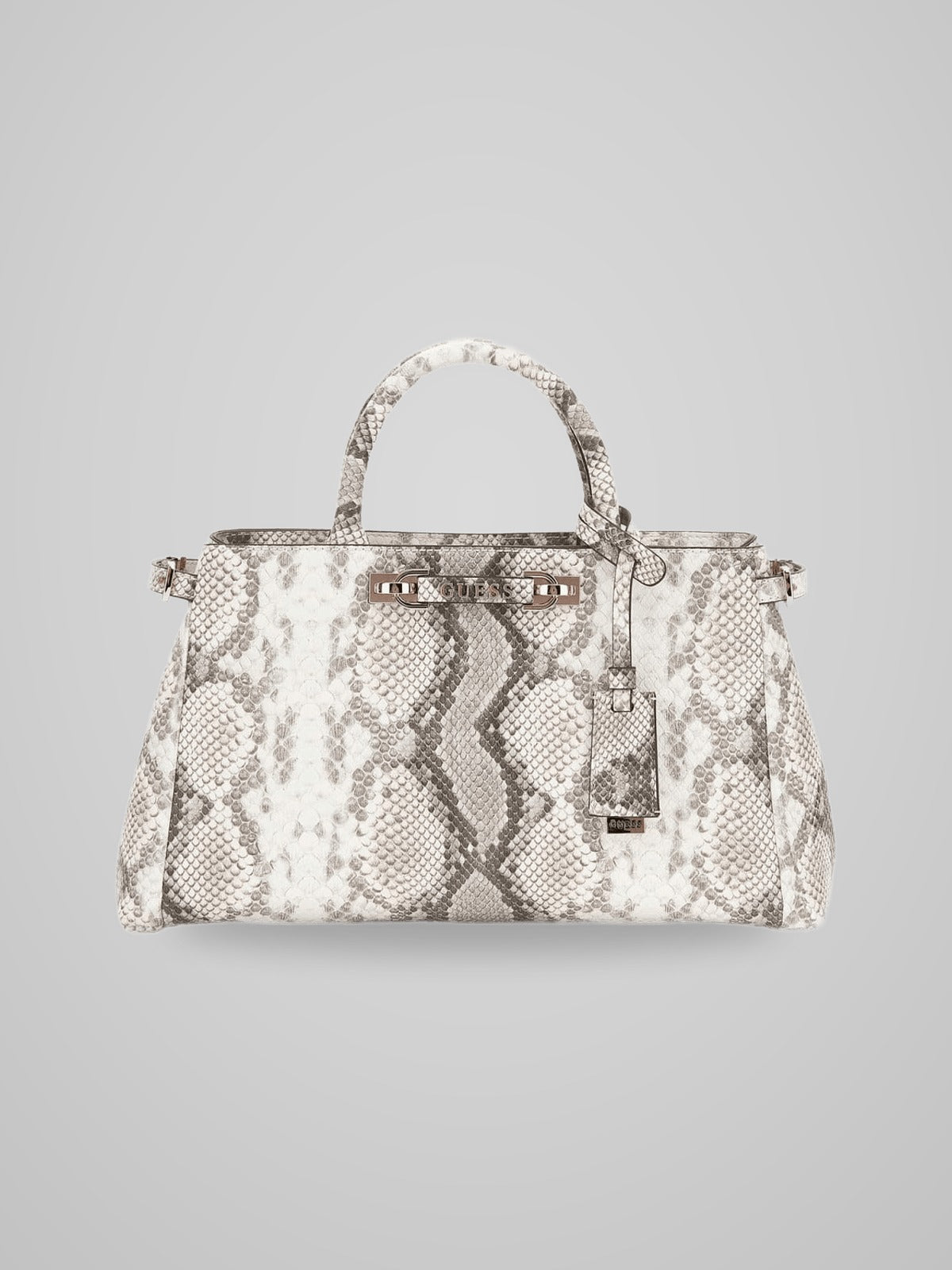 Lefia Luxury Satchel
