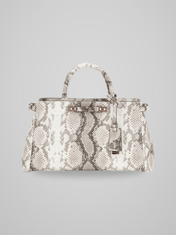 Lefia Luxury Satchel