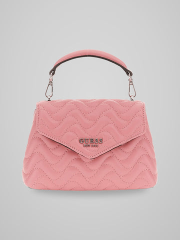 Borse a mano MELISANDRA MINI TP HNDLE FLAP