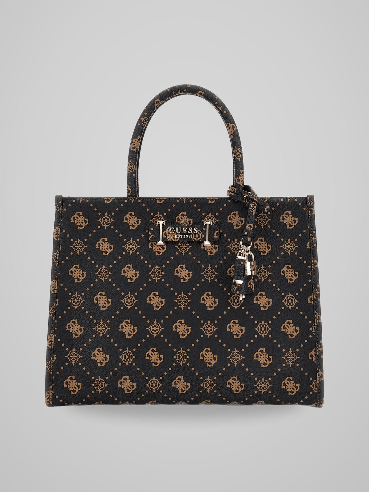Borse a mano SILIA 2 COMP TOTE