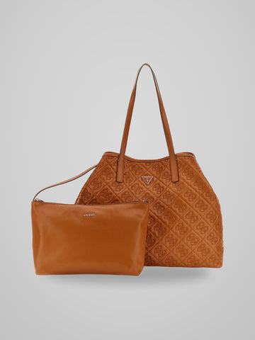Borse a spalla ADELASIA LARGE 2 IN 1 TOTE