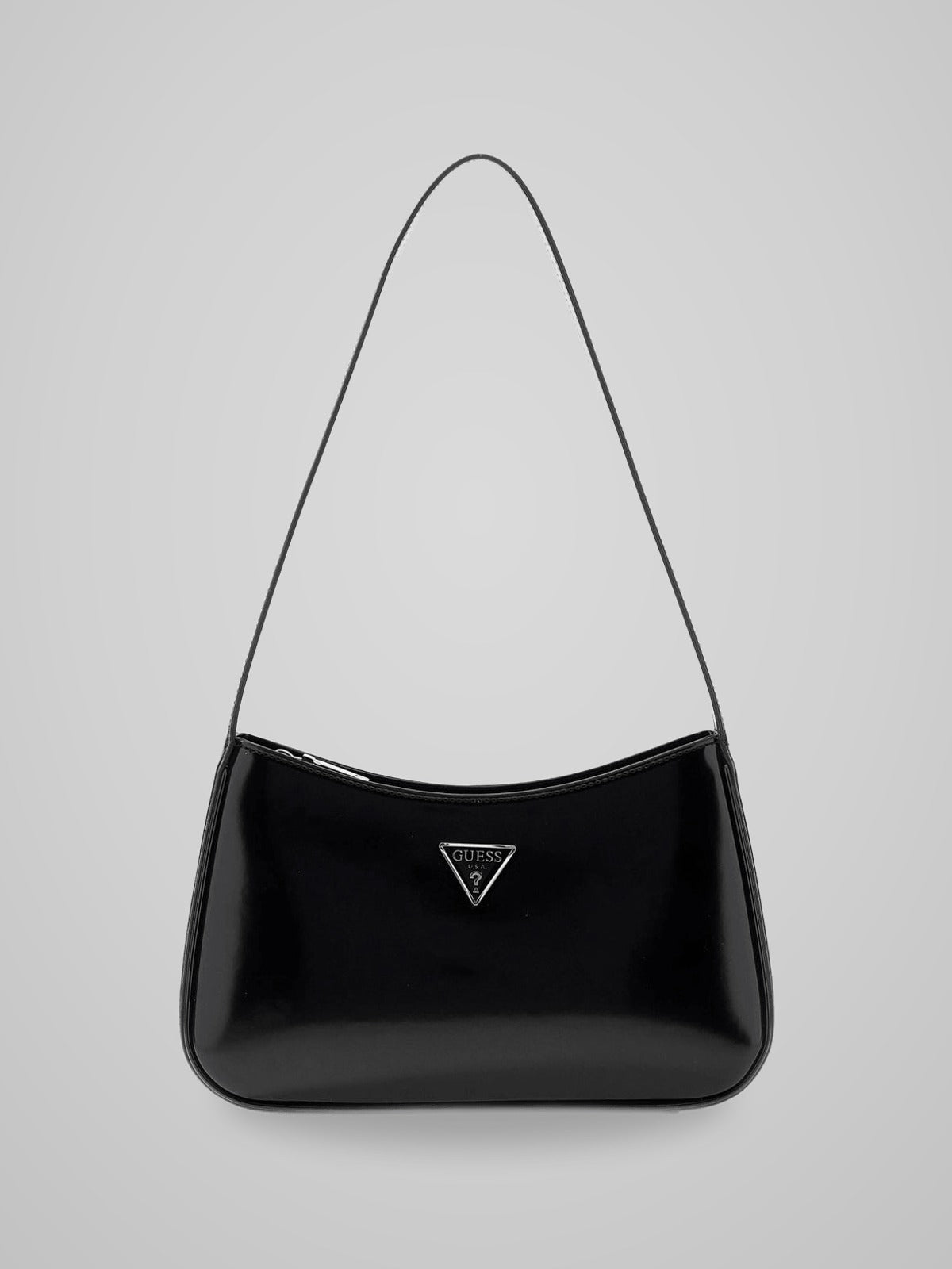 Borse a spalla ARNELA TOP ZIP SHOULDER BAG
