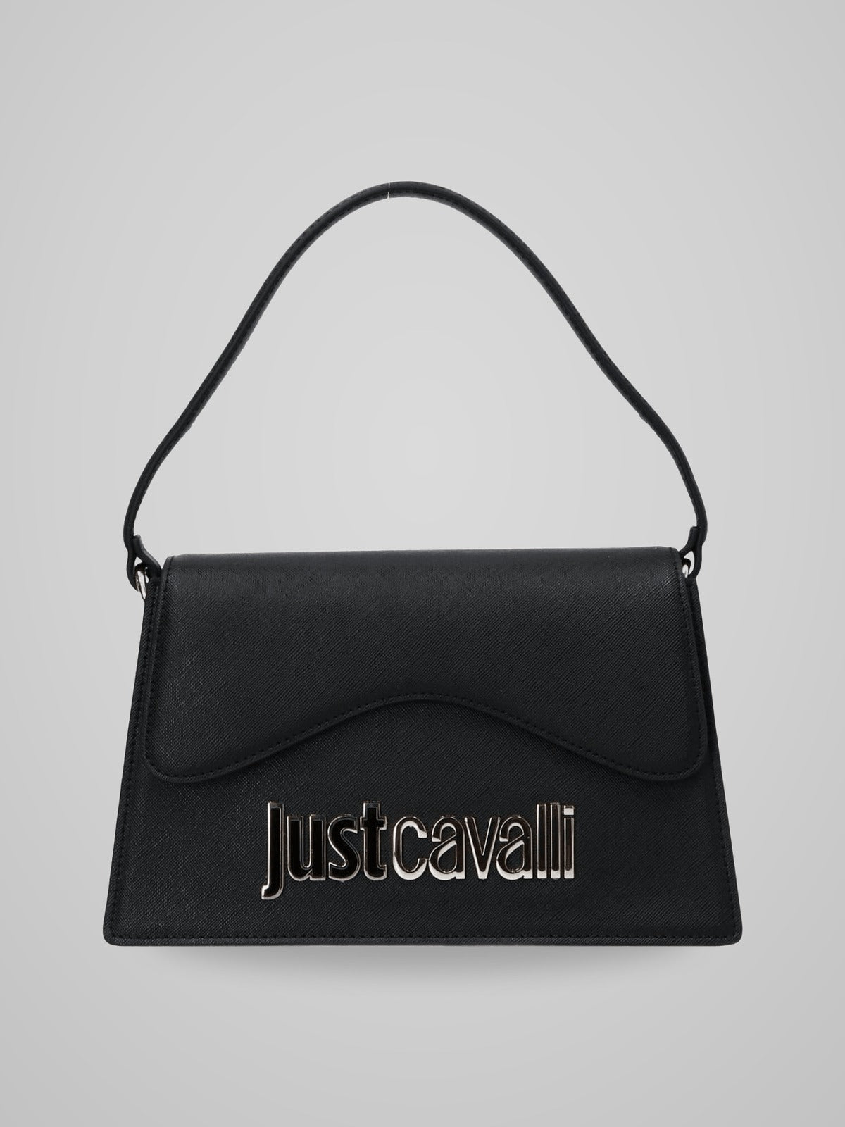 Borse a spalla BAGS SAFFIANO METAL LETTERING
