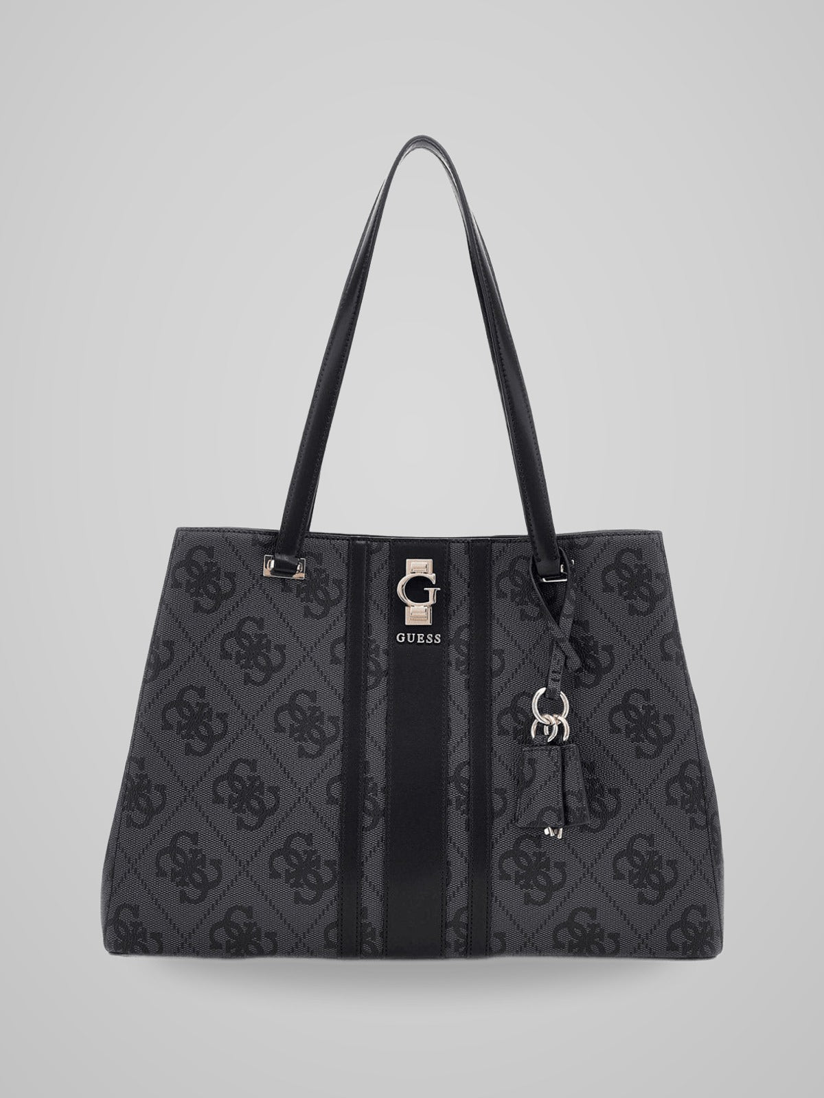 Guess Erenia Tote Beige Donna