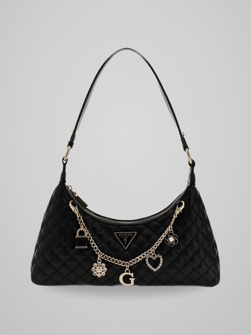 Borse a spalla EVERLEE TOP ZIP SHOULDER BAG