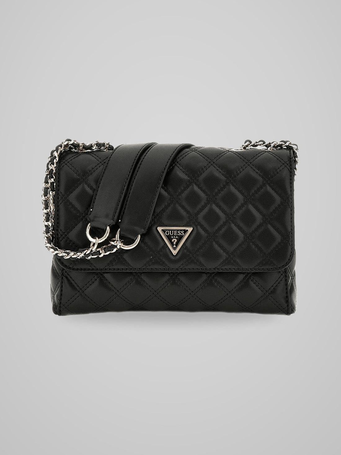 Borse a spalla GIULLY II 2 COMP CNVRTBLE FLAP