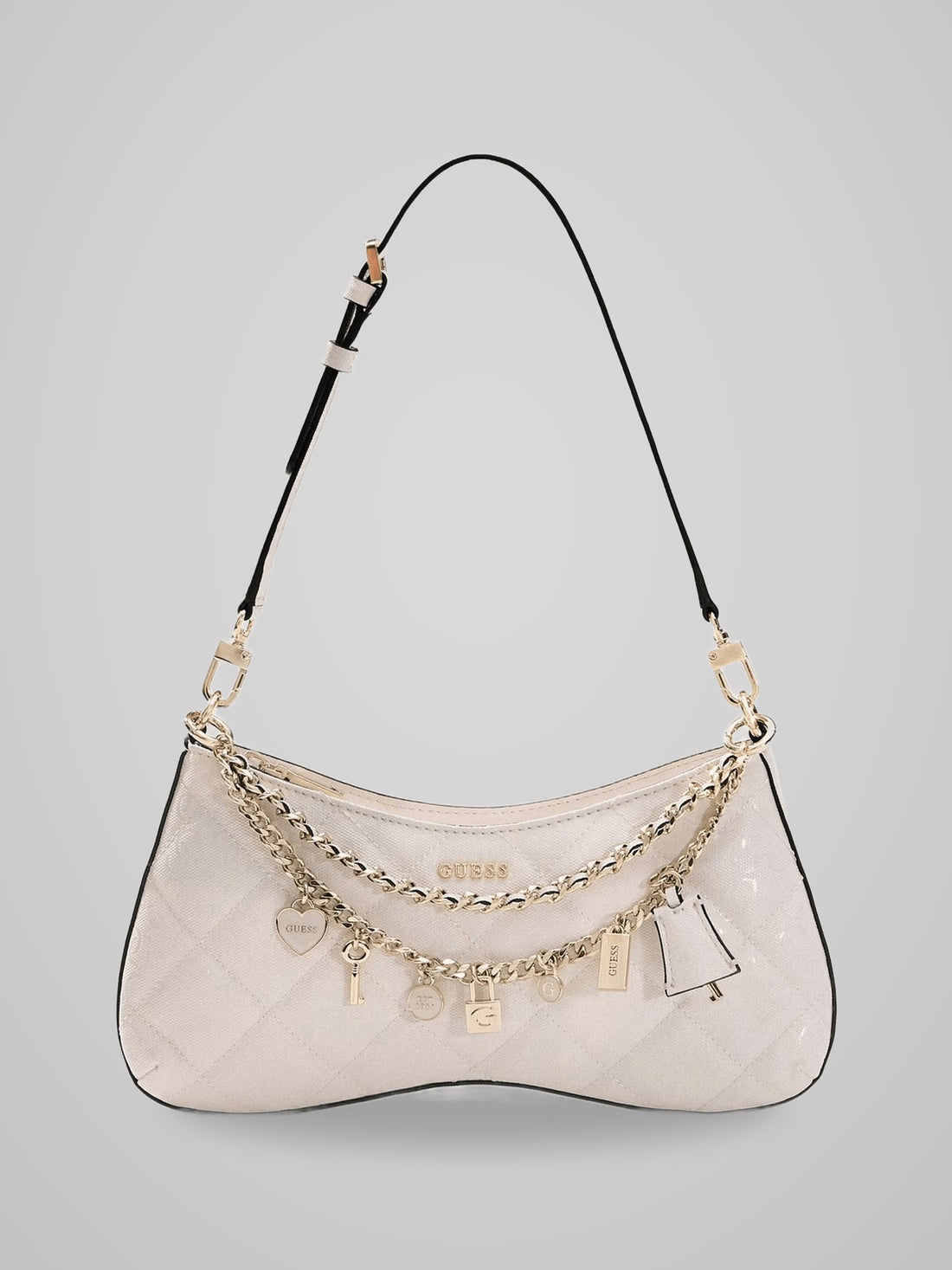 Borse a spalla Guess LIBBY SHOULDER BAG
