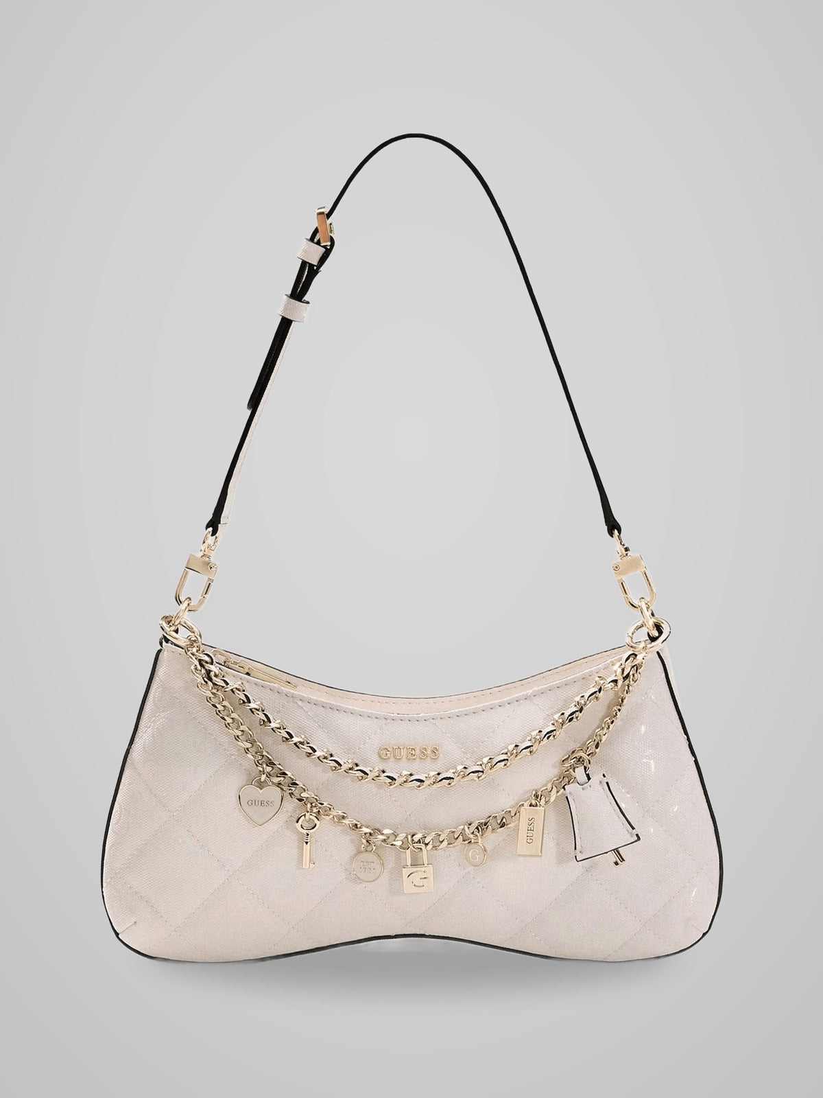Borse a spalla Guess LIBBY SHOULDER BAG
