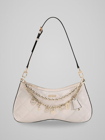 Borse a spalla Guess LIBBY SHOULDER BAG
