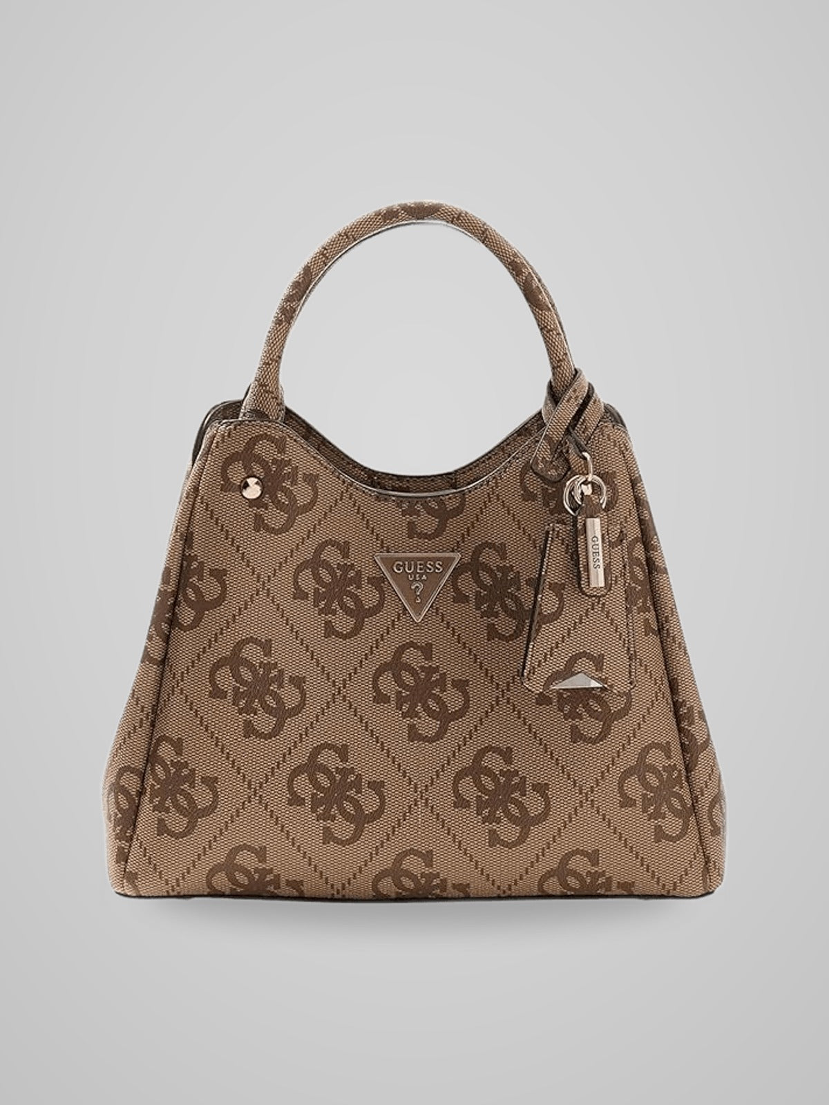 Borse a spalla Guess MERIDIAN II SML CARRYALL