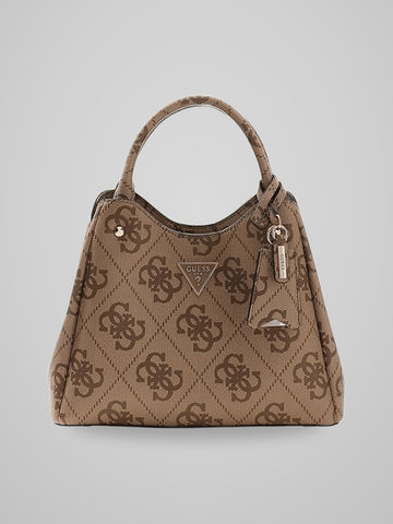 Borse a spalla Guess MERIDIAN II SML CARRYALL