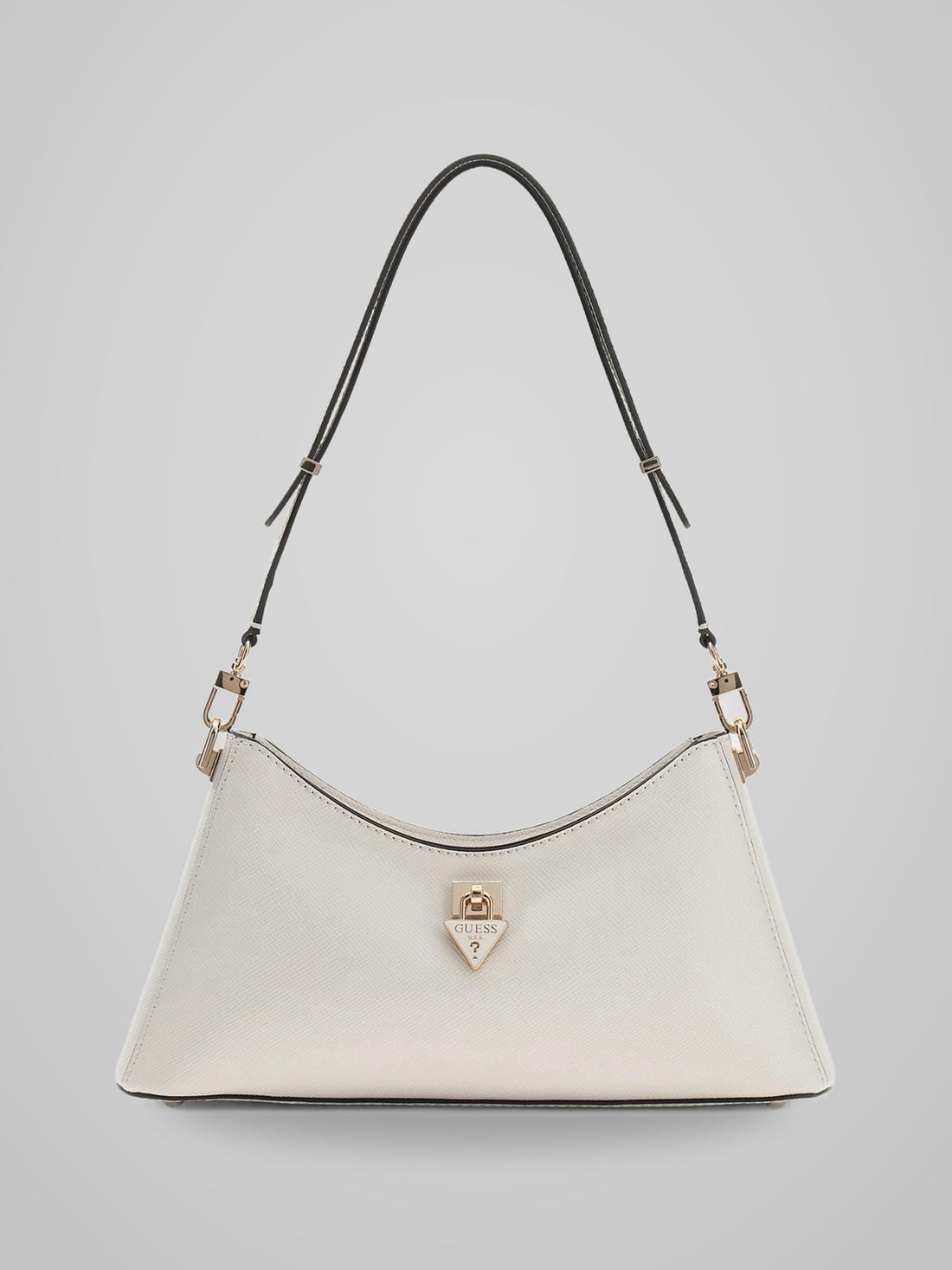Borse a spalla Guess PATSIE SHOULDER BAG
