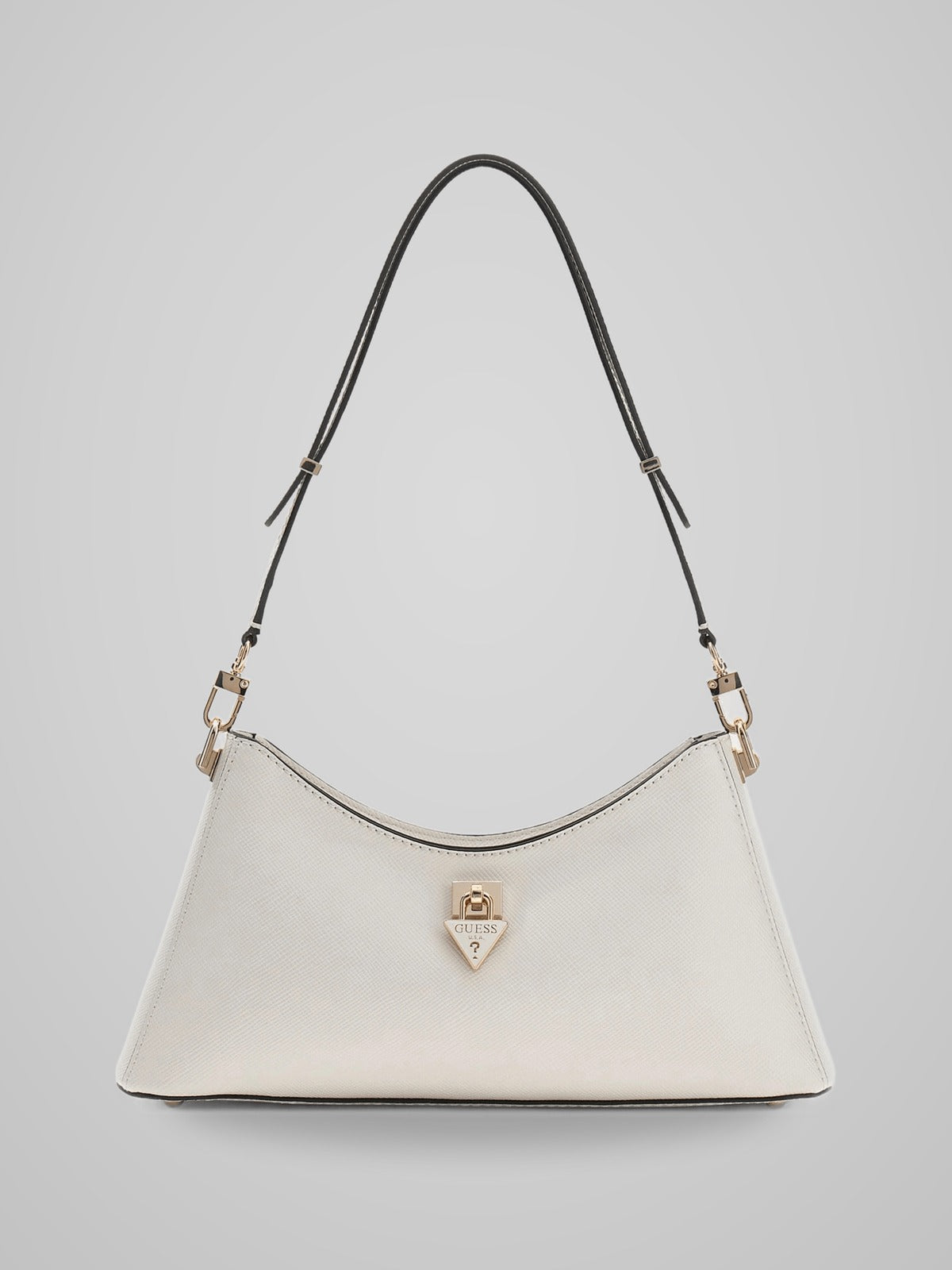Borse a spalla Guess PATSIE SHOULDER BAG