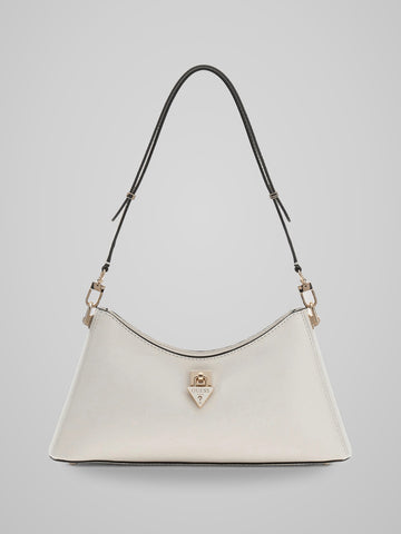 Borse a spalla Guess PATSIE SHOULDER BAG