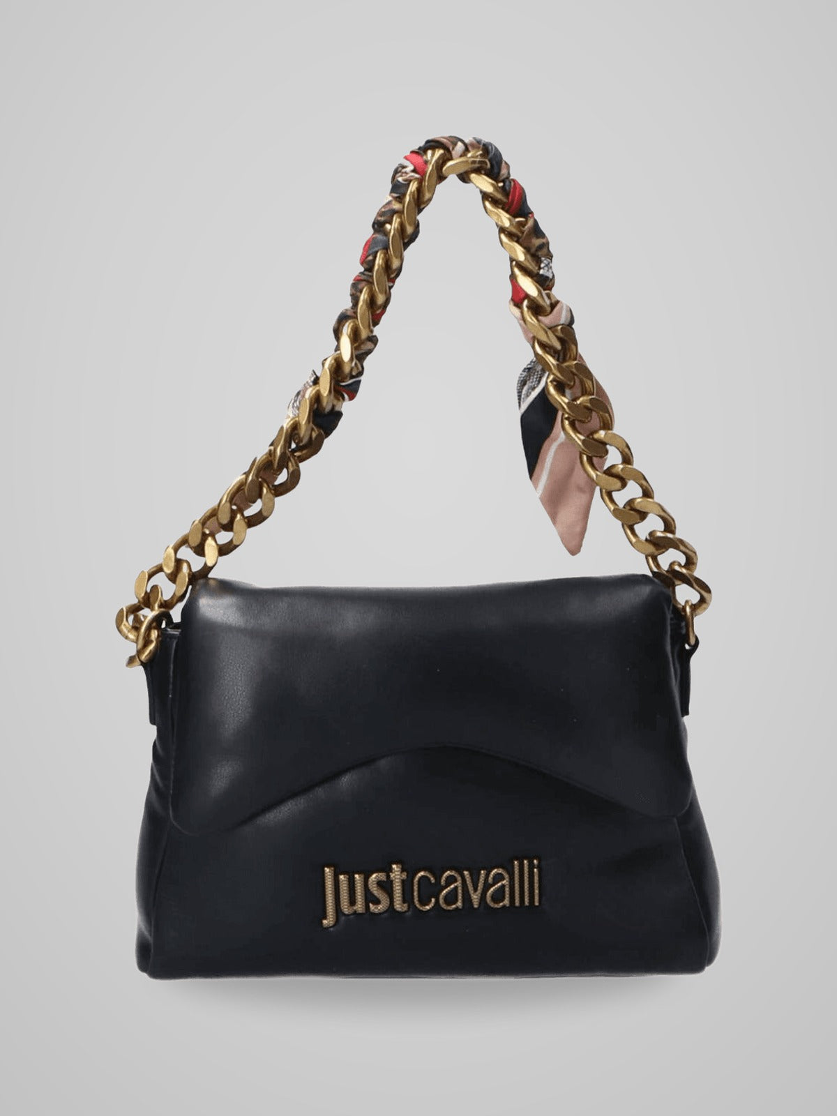 Borse a spalla JC D-PUFFY FOULARD STYLE 1