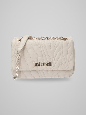 Borse a spalla JC E _ QUILTED ZEBRA