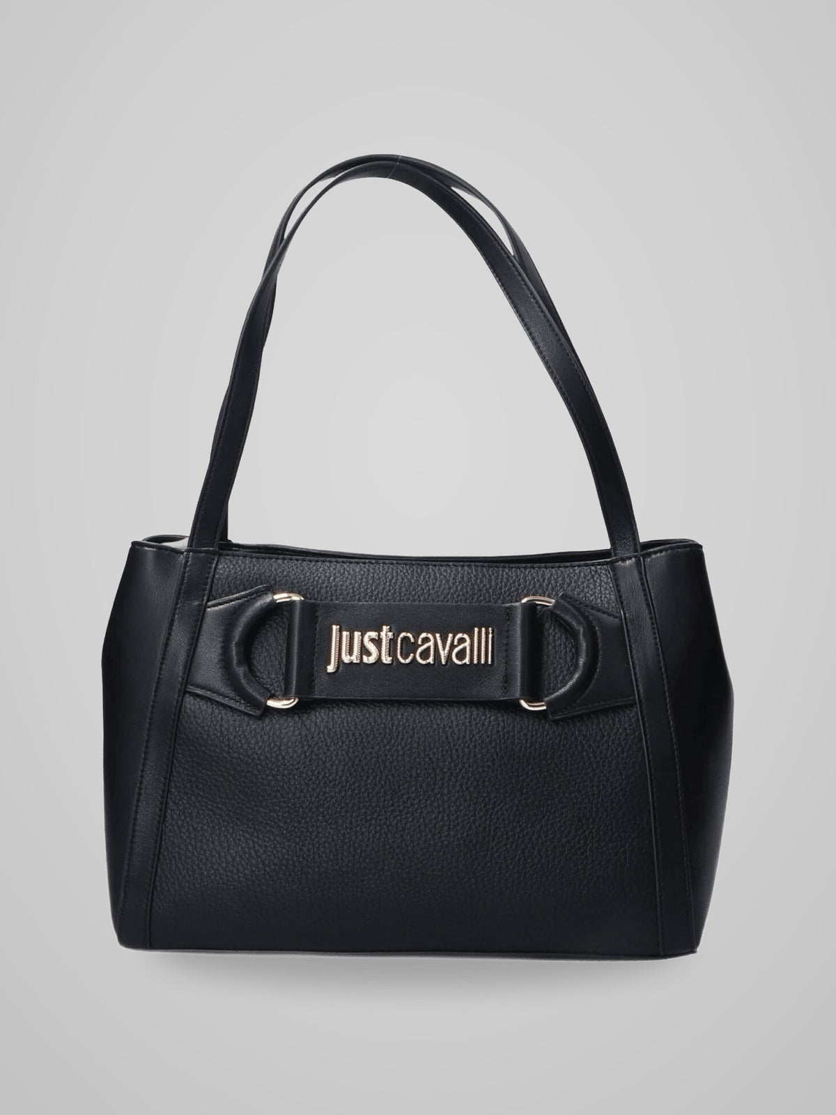 Borse a spalla JC L-JUST CAVALLI BRIDLE STYLE 2