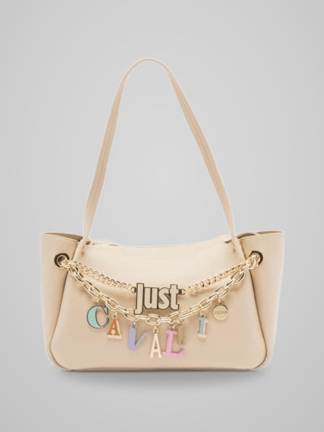 Borse a spalla Just Cavalli 80RA4BE3ZSD85 JC CHARMAS