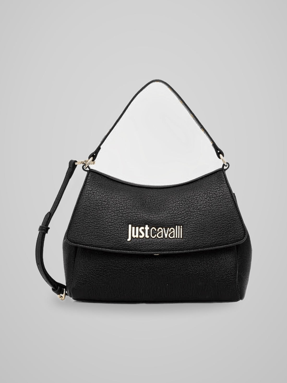 Borse a spalla Just Cavalli 80RA4BU2 ITEMS 5 MINI EYELETS-STYLE 2