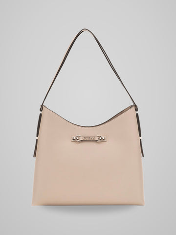 Guess LEFIA LARGE HOBO Donna