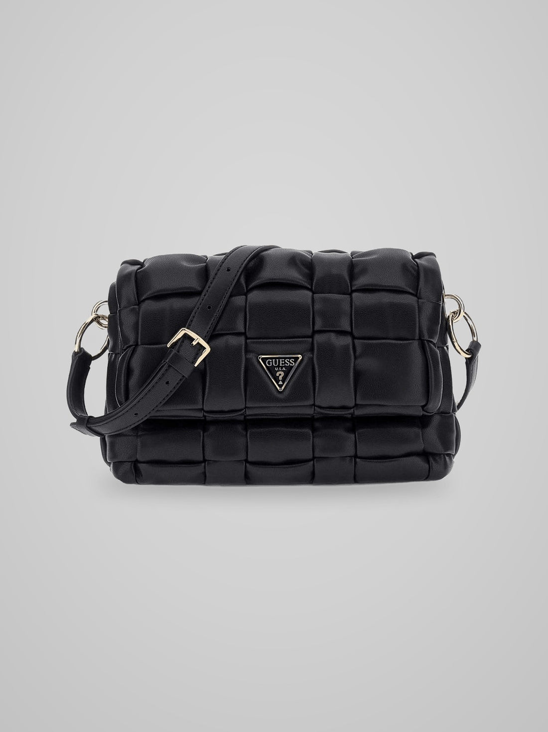 Borse a spalla MARION FLAP SHOULDER BAG