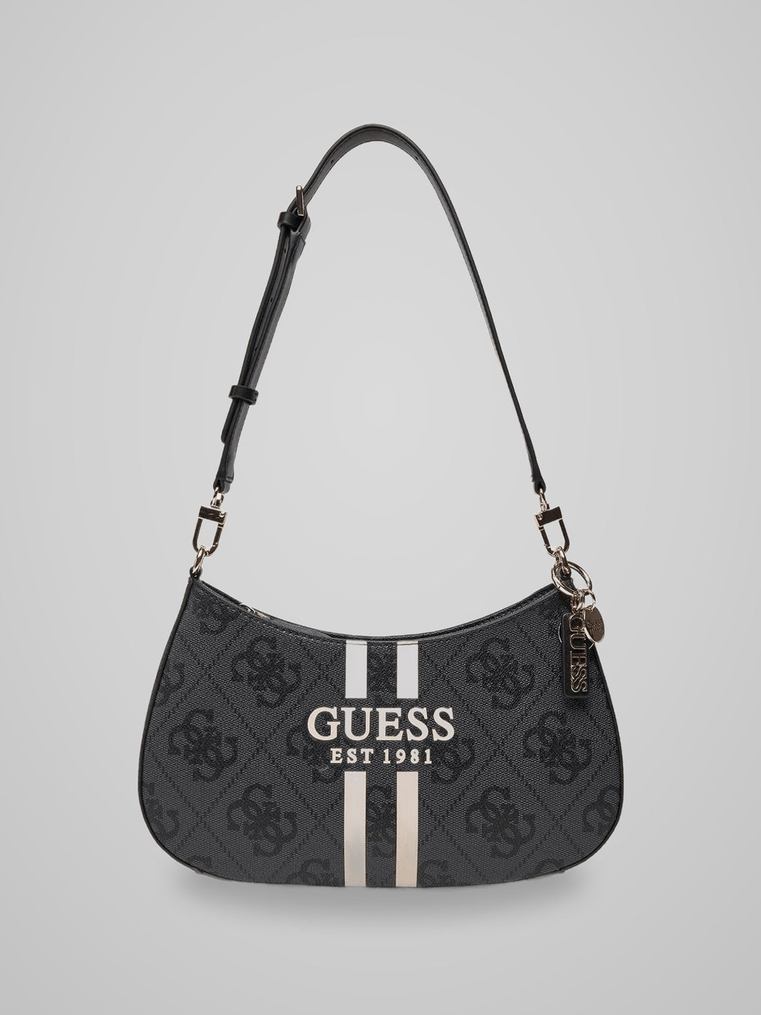 Borse a spalla NOELLE II TOP ZIP SHOULDER BAG