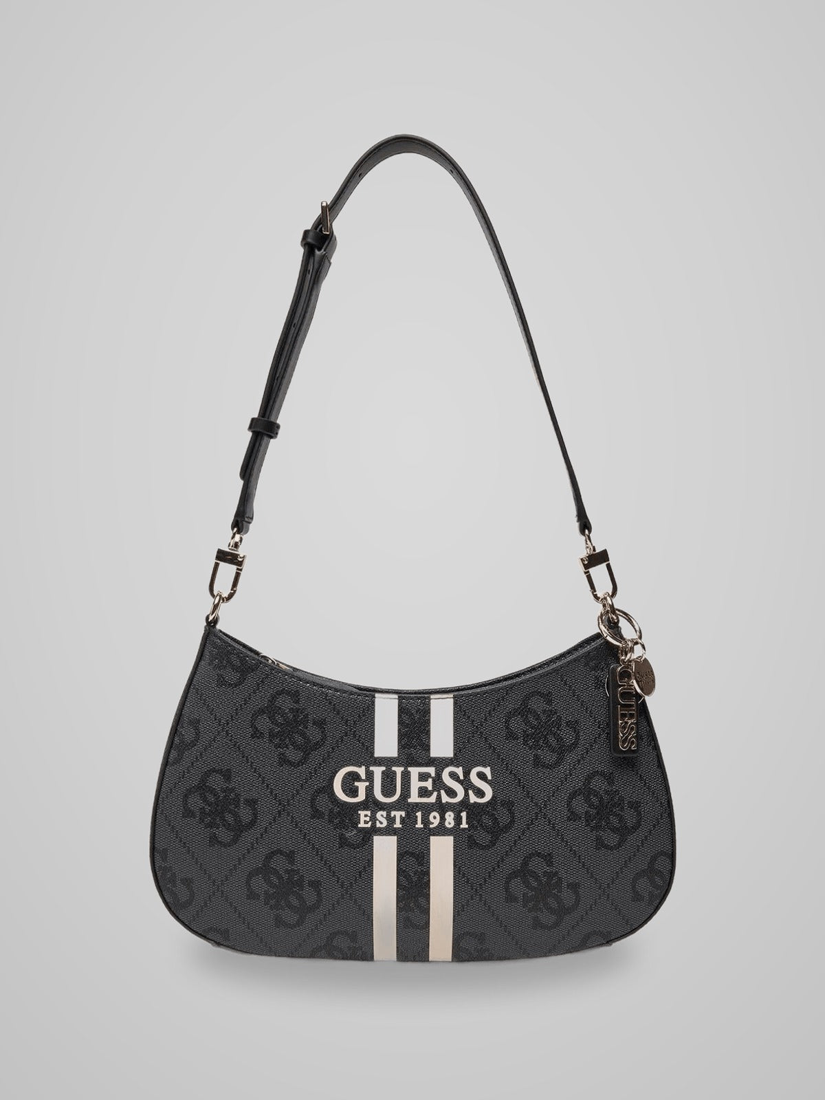 Borse a spalla NOELLE II TOP ZIP SHOULDER BAG
