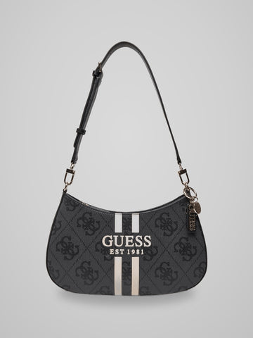 Borse a spalla NOELLE II TOP ZIP SHOULDER BAG