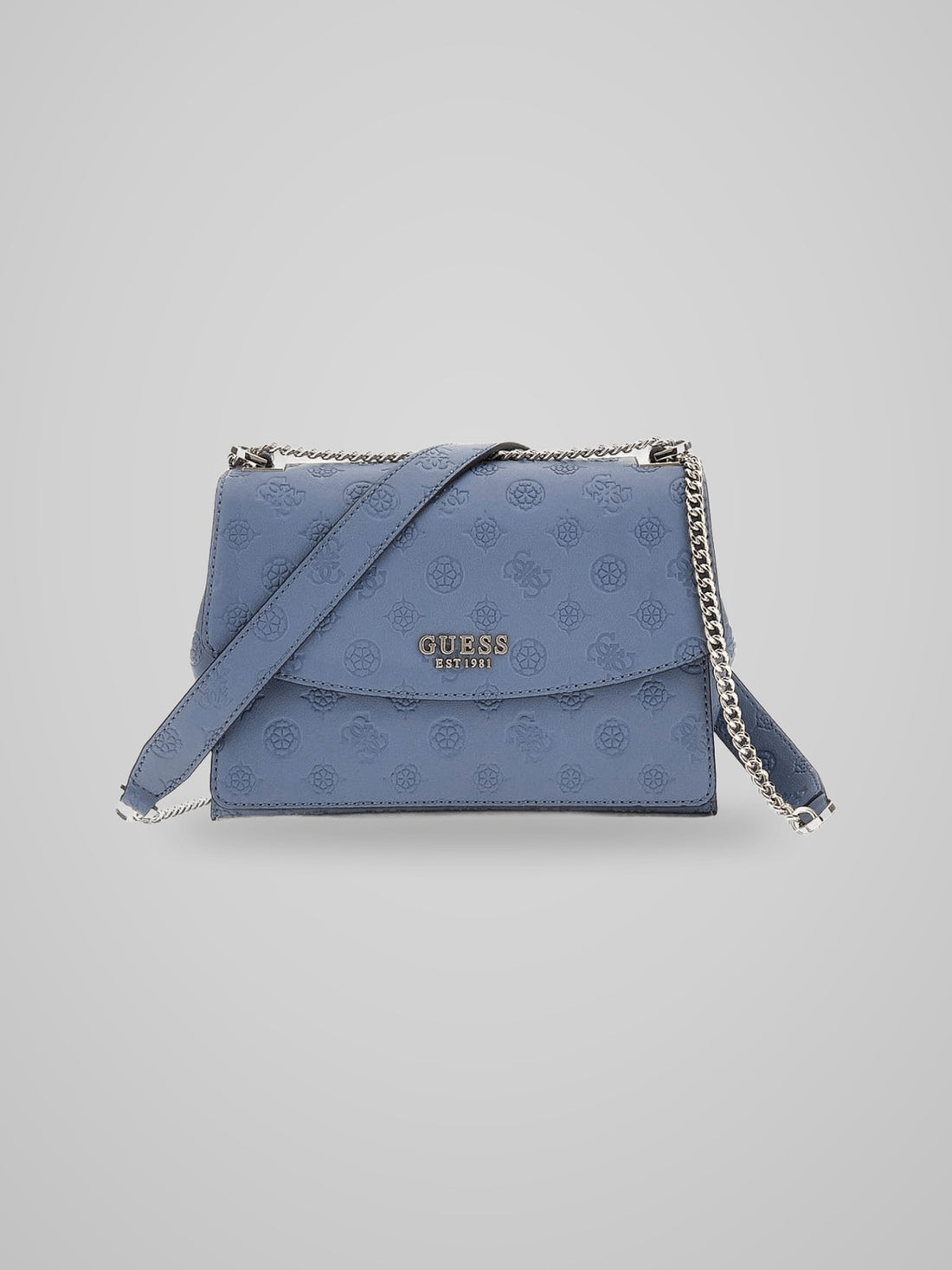 Borse a spalla PHOEBE CONVERTIBLE XBODY FLAP