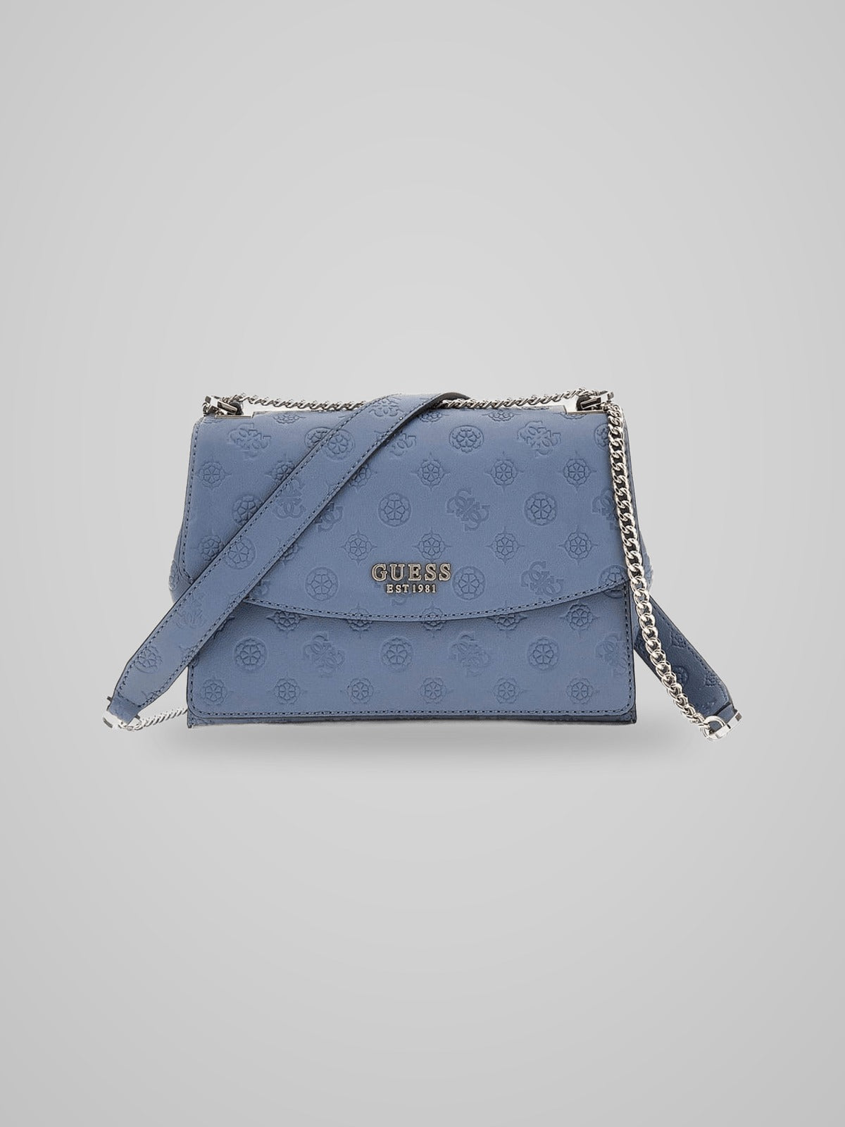 Borse a spalla PHOEBE CONVERTIBLE XBODY FLAP