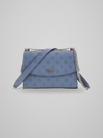 Borse a spalla PHOEBE CONVERTIBLE XBODY FLAP