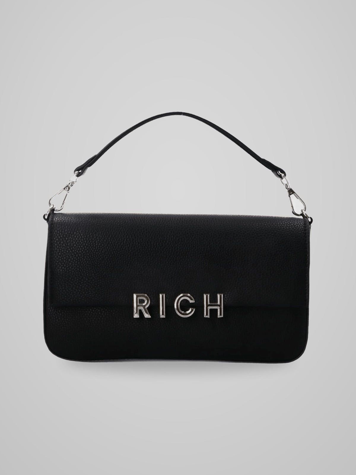 Borsa Spalla Richmond Blaske Cuoio