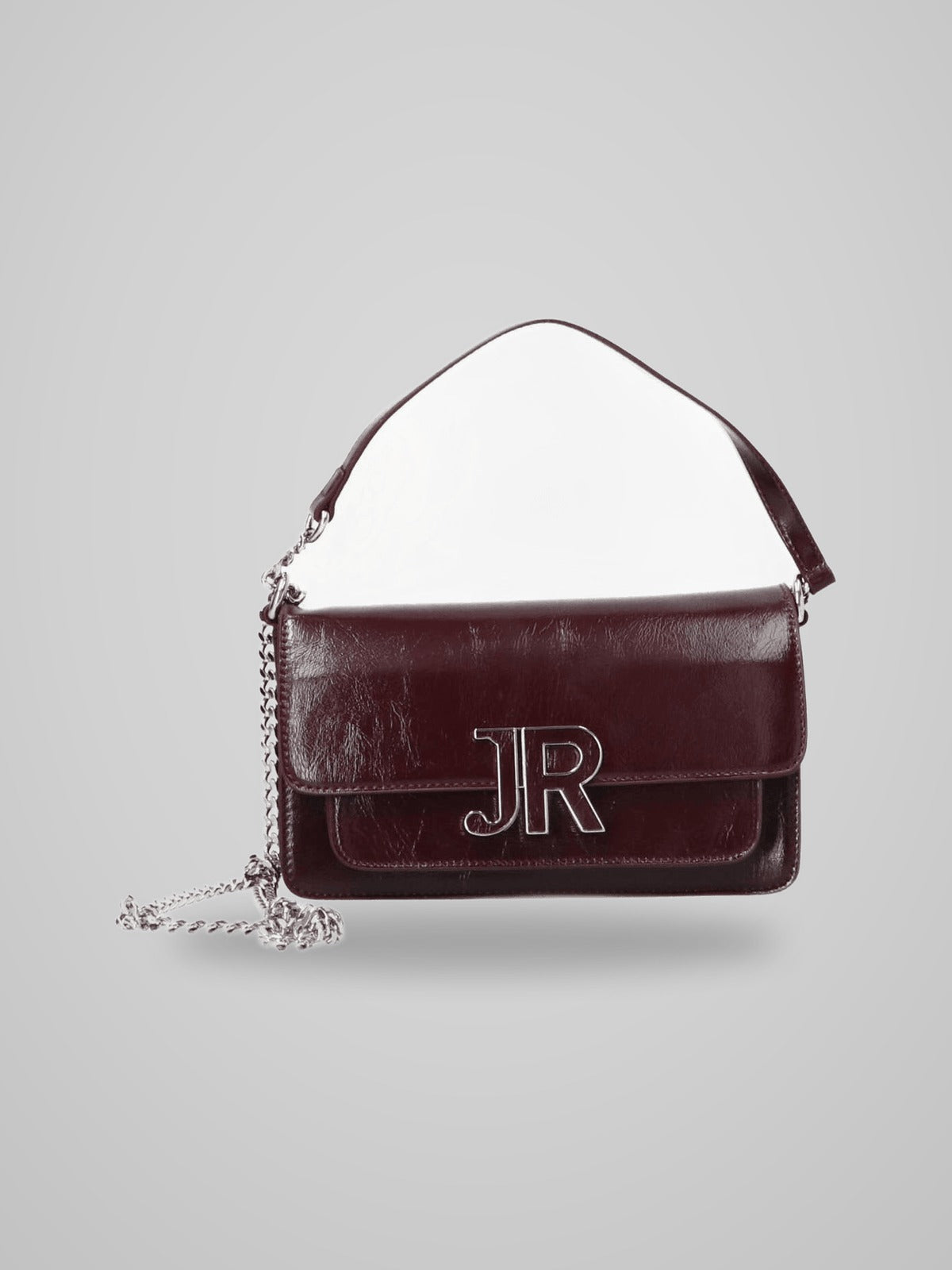 Richmond Borsa Spalla Miwaz Nera Donna