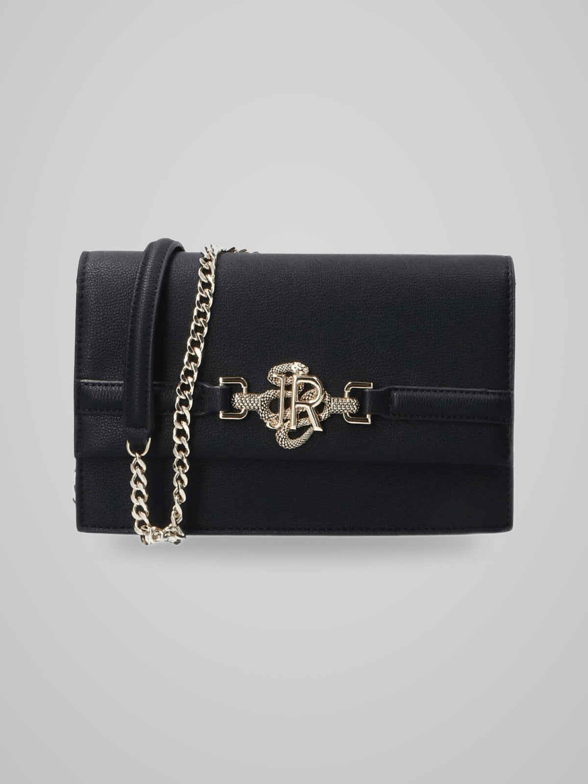 Richmond Shoulder Bag Passore Nera