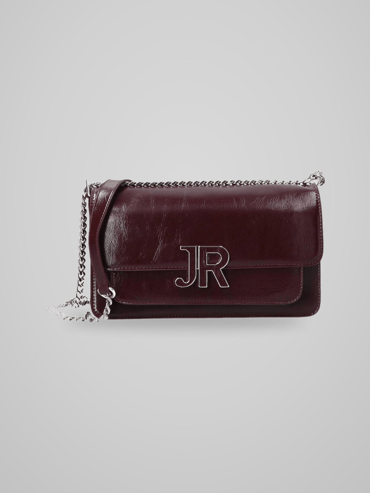 Richmond Shoulder Bag Sedam Nero Donna