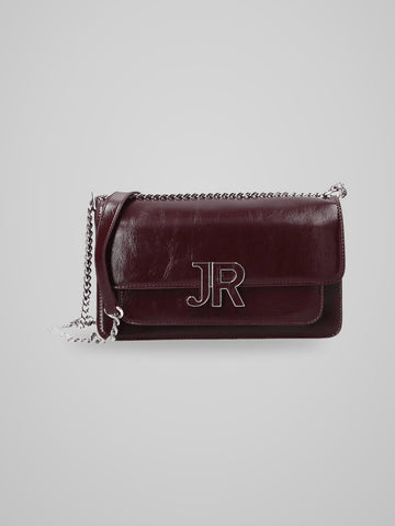 Richmond Shoulder Bag Sedam Nero Donna