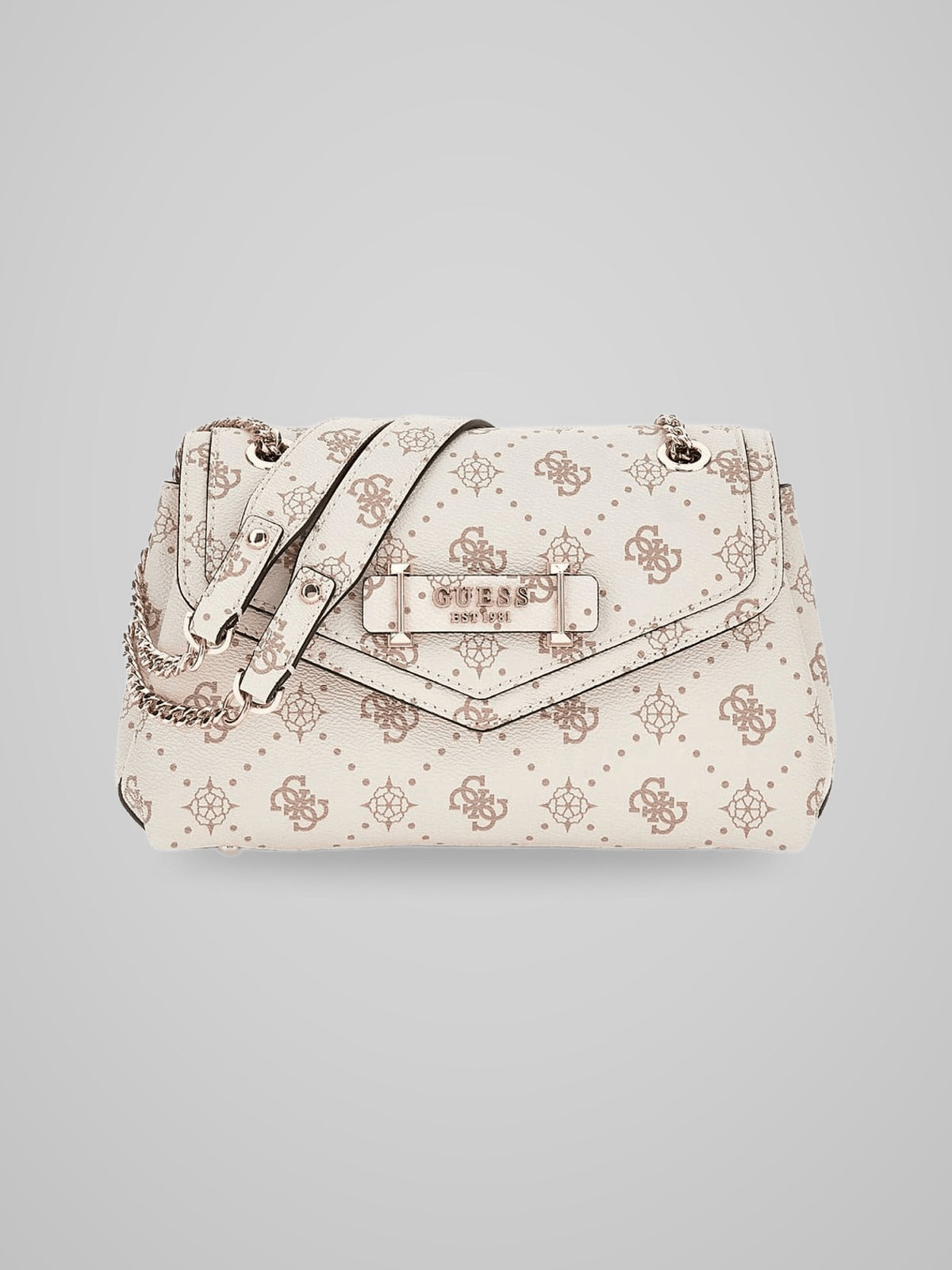 Borse a spalla SILIA CONVERTIBLE XBODY FLAP