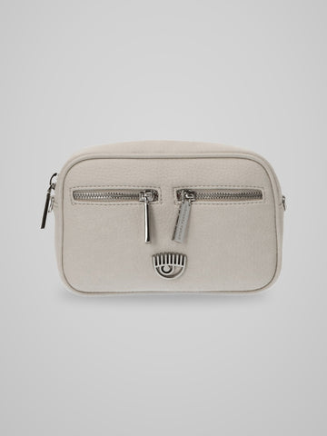 Borse tracolla Camera bag little eye stars