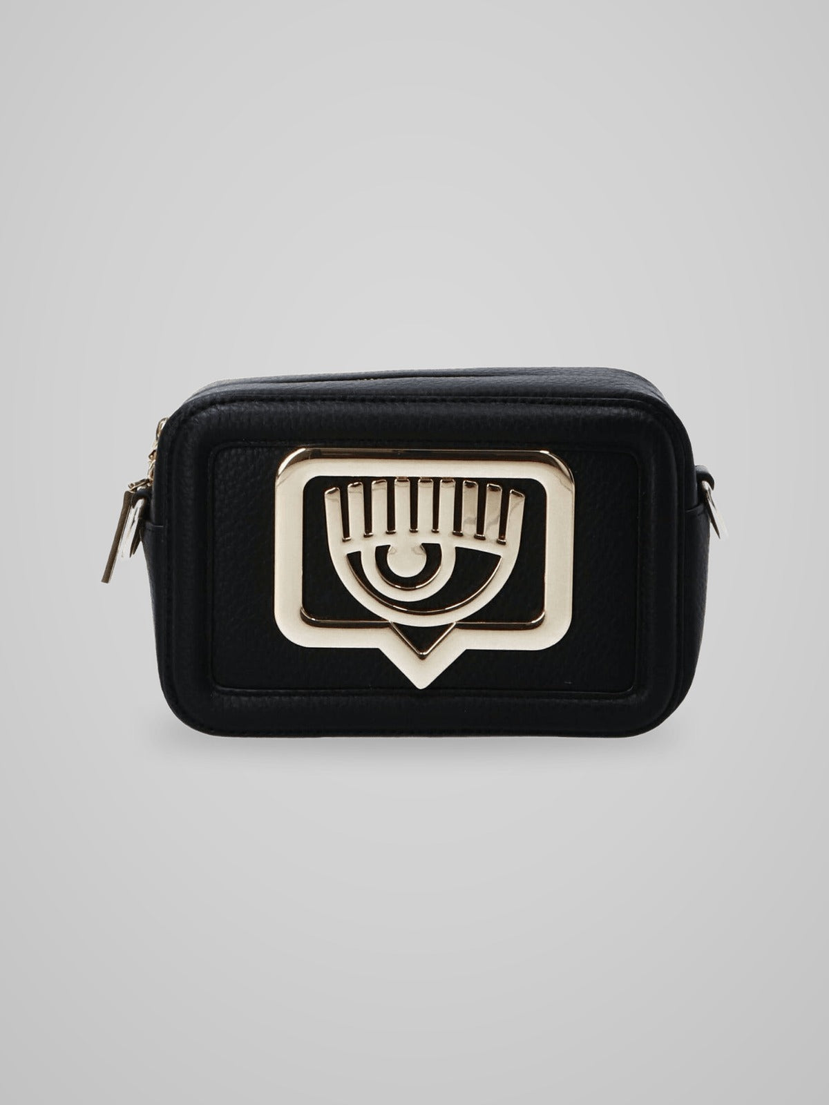 Borse tracolla EYELIKE BUCKLE RANGE B GRAINY