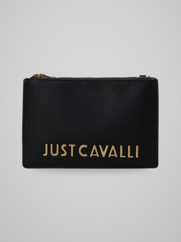 Borse tracolla GRAINY JUST CAVALLI METAL