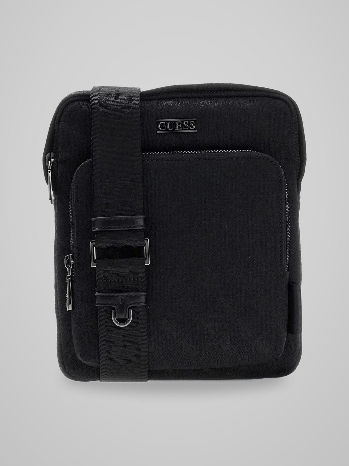 Borse tracolla Guess BOSTON CROSSBODY FLAT