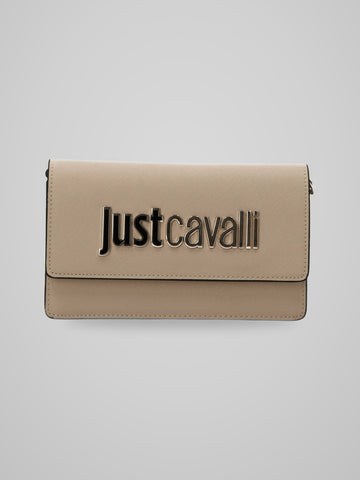 Borse tracolla JC B _ METAL LETTERING STYLE 13