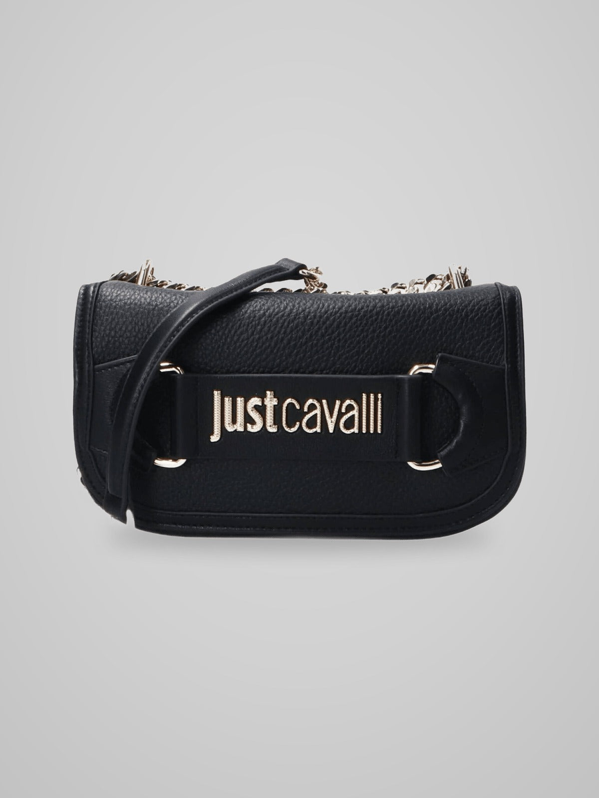 Borse tracolla JC L-JUST CAVALLI BRIDLE 5