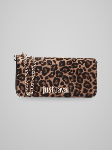 Borse tracolla JC PARTY CAPSULE ANIMALIER