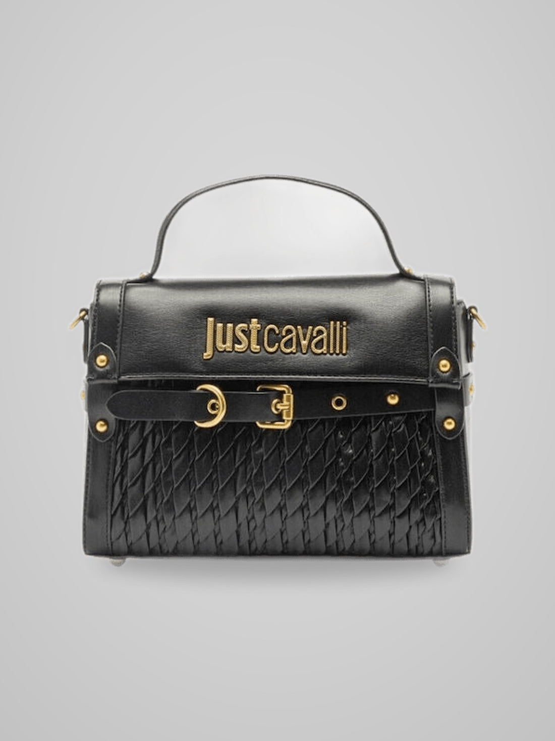 Borse tracolla Just Cavalli 80RA4BG3 PLISSE'-STYLE 3